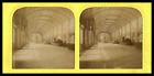 Paris Exposition Universelle Galerie Du Travail 1878 Stereo Jour Nuit Frenc