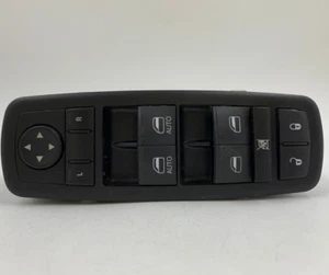 2012-2020 Dodge Caravan Master Power Window Switch OEM A03B55063 - Picture 1 of 7