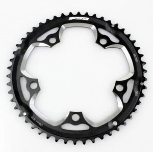 FSA Pro 5 Arm WA139C Kettenblatt 130 mm 50 T 10 speed - Picture 1 of 1