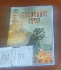 Tschernobyl 1986 DVD wie neu Ex-Bibliothek kostenloser Versand