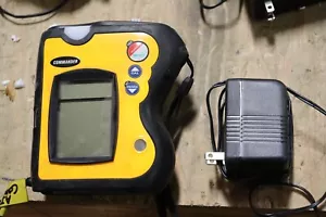 IST-Aim Commander XP Portable Multi-Gas Detector - Picture 1 of 1