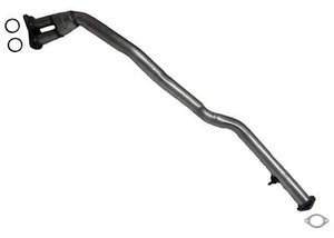 New Front Engine Pipe Exhaust Pipe for Toyota Pick Up 2.4L 22RE Rear Wheel Drive - Picture 1 of 7