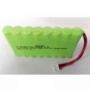 Battery for Summer infant Pure HD 4.5 Inch HD video Monitor 36203 36203-2 1pcs - Picture 1 of 5