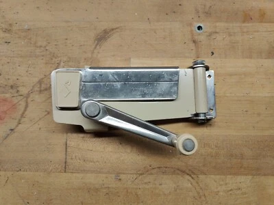 Swing-A-Way Vintage Wall Mount Handy Can Opener  - Image 1 of 4