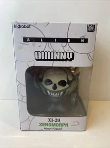 Kidrobot Bhunny Alien Xenomorph X1-20 Vinyl Figure. *NEW* - Picture 1 of 4