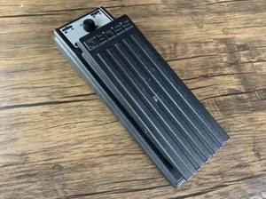 Boss FV-200 Keyboard Volume Pedal kostenloser Versand - Bild 1 von 2