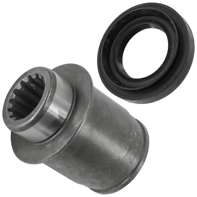 Муфта дифференциала приводного вала с уплотнением для Yamaha Grizzly 700 2007-2011 задняя - Изображение 1 из 4