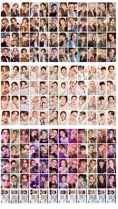 SEVENTEEN HAPPY BURSTDAY OFFICIAL ALBUM PHOTOCARD ESCAPE MYSELF DAREDEVIL KITver - Picture 1 of 13