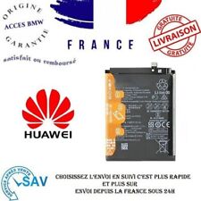 ✅ Batterie Générique HB486586ECW Pour Huawei P40 Lite / Mate 30 / Mate 30 Pro ✅