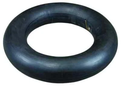 US MILITARY SURPLUS NEW IN BOX Inner Tube HUGE! Truck Heavy Duty 1100 1200 R24 R25 Tubing Rafting Pool NIB
