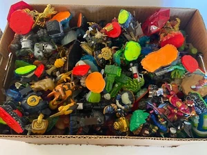 Skylanders ¡Lote de 20 figuras aleatorias! Trap Team, Swap Force, Supercargadores - Imagen 1 de 1