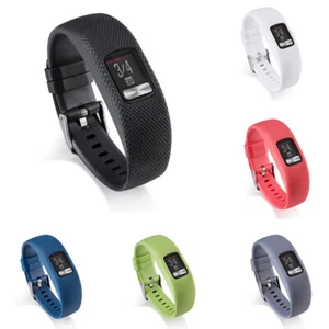 Repuesto de pulsera rastreador de calidad Garmin Vivofit 4 pulsera fitness - Imagen 1 de 23