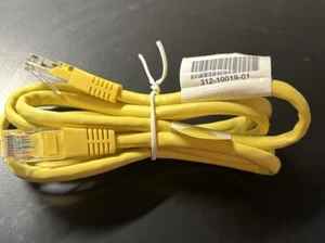Brand New High Speed Modem Router LAN UTP DSL CAT 5E Cable 24-AWG - Photo 1/1