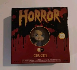 Funko 5 Star Horror - Chucky (Vinyl Figure) - Picture 1 of 5