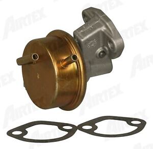 Mechanical Fuel Pump Airtex 1109