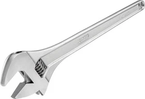 RIDGID 86932 Adjustable Wrench, 24-inch Large Adjustable Wrench - Picture 1 of 2