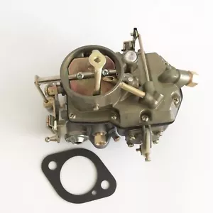 Autolite 1100 one-barrel carburetor for 1964 F100 Ford truck Straight 6 - Picture 1 of 11