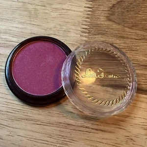 La Femme Cosmetics Blush On Rouge Shadow 0.14 oz GOLDEN RUBY Brand New - Picture 1 of 3