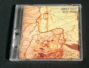 Exit Pesce by Chris Koza (CD, 2004) - Imagen 1 de 2