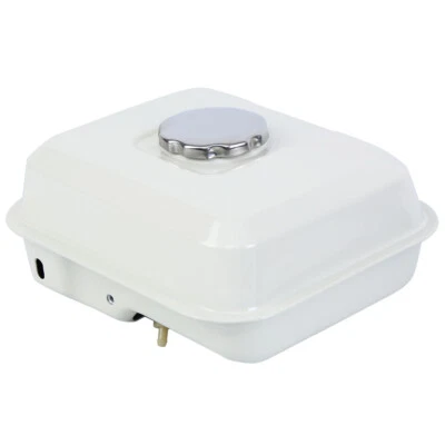 SAMGER 3,6Liter Motor Kraftstofftank Generator Gastank fit Für Honda GX220 GX160 GX200