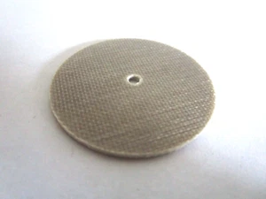Grimes Aerospace 10339 Washer 0.125 x 1.625" - 5310-00-770-4399 - Bild 1 von 3