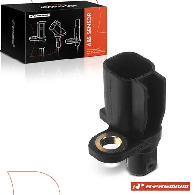 ABS Wheel Speed Sensor Rear LH / RH for Ford Escape 13-18 Lincoln Mazda Volvo - Image 1 of 4