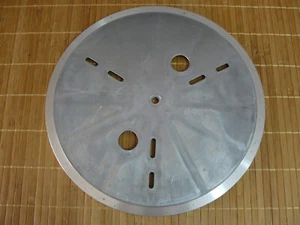 SONY PS-LX55 DIRECT DRIVE TURNTABLE PARTS: TURNTABLE. - Picture 1 of 2