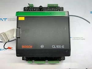 Bosch CL 100-E Erweiterungsmodul 048552-105 SPS Steuerung - Bild 1 von 2