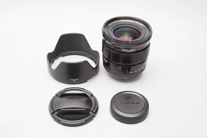 Fujifilm Fujinon XF 16mm f/1.4 F1.4 R WR Lens For X-T2 X-T3 X-Pro3 X-T20 X-T30 - Picture 1 of 13