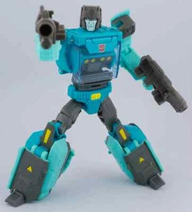 Transformers Titans Return KUP complete Deluxe Generations Figure - Picture 1 of 5