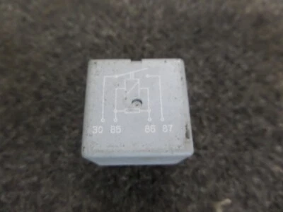 93 95 Volkswagen Eurovan T4 VW Relé 20200001 Wehrle D14 Foto 1 de 3