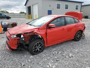 Used Driving Light fits: 2015 Ford Focus Fog-Driving Grade A - Picture 1 of 24