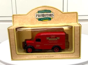 Lledo Days Gone Modell LP63001 Bedford Lieferwagen RDP 10th Anniversary - Bild 1 von 5
