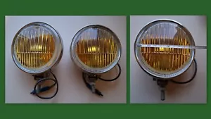 HELLA Fog Lamps - Bild 1 von 9