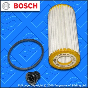 KIT DE SERVICIO PARA SEAT LEON (5F) 2.0 CUPRA TSI FILTRO ACEITE ENCHUFE SUMIDERO (2013-2020) - Imagen 1 de 3