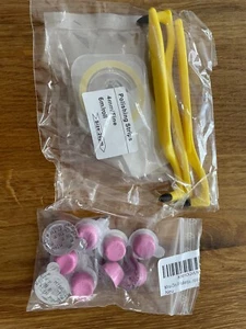 Zahnsteinentferner, Polierpaste - Bild 1 von 2