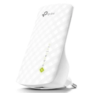 TP-Link WIFITL-RE200 (UE) - Blanc 433 Mbit/s 433 Mbit/s - Photo 1/1