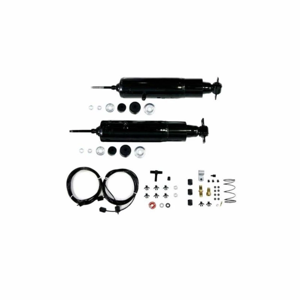 AC Delco 504-547 Shock Set of 2 Rear Driver & Passenger Side for Olds Buick Pair - Image 1 of 4