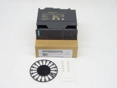 Siemens SIPLUS ET200M IM153-2 6AG1153-2BA02-7XB0 / 6AG1 153-2BA02-7XB0 NEU-OVP - Bild 1 von 4
