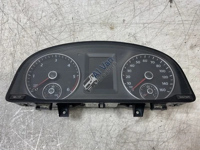 VOLKSWAGEN CADDY C20 TDI 2015-2020 Speedo Clocks & Rev Counter 2K0920966C — 第 1/4 张图片