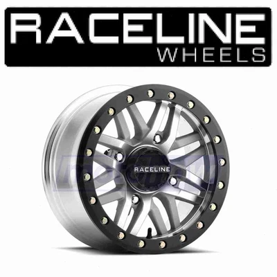 Raceline Front Ryno Beadlock Wheel for 2018 Can-Am Maverick X3 900 HO - qr - Image 1 of 4