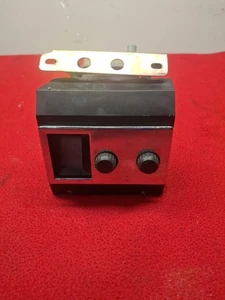 1990 Honda Goldwing 1500 Clarion Audio Control Unit GL1500SE Gold Wing OEM 88-00 - Picture 1 of 9