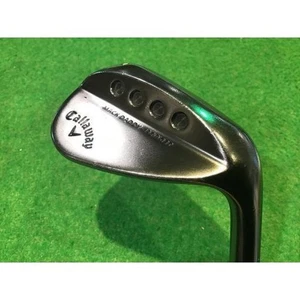 Callaway MACK DADDY FORGED(2019) Tour Gray S NS PRO 950GH 56° - Picture 1 of 6