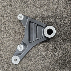 Yamaha xjr400 Rear Brake Calliper Hanger REFURBED - Picture 1 of 2