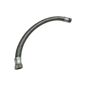 PEDROLLO FLEXSCHLAUCH 50013/1 TF 6 LÄNGE 600 MM 1" ANSCHLUSS - Bild 1 von 1