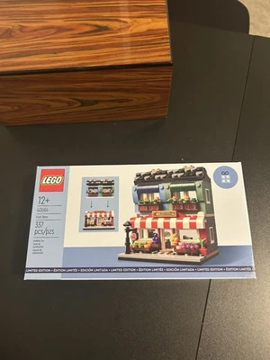 Lego 40684 Fruit Store GWP New Sealed - Image 1 of 2