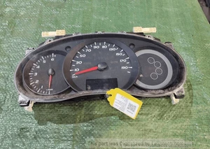 8200796010 Instrumentation complète  RENAULT KANGOO 1.5dCi (50Kw) Mnv - Picture 1 of 6