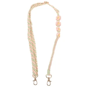Kleine Gänseblümchenkette Fräulein Handyanhänger-Armband Für Damen - Photo 1/12
