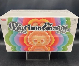Labubu Big Into Energy Sealed Set - Bild 1 von 5