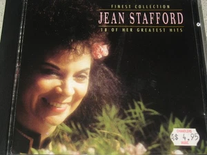 Jean Stafford - Finest Collection 18 Of Her Greate... (CD 0) 2 - Picture 1 of 1